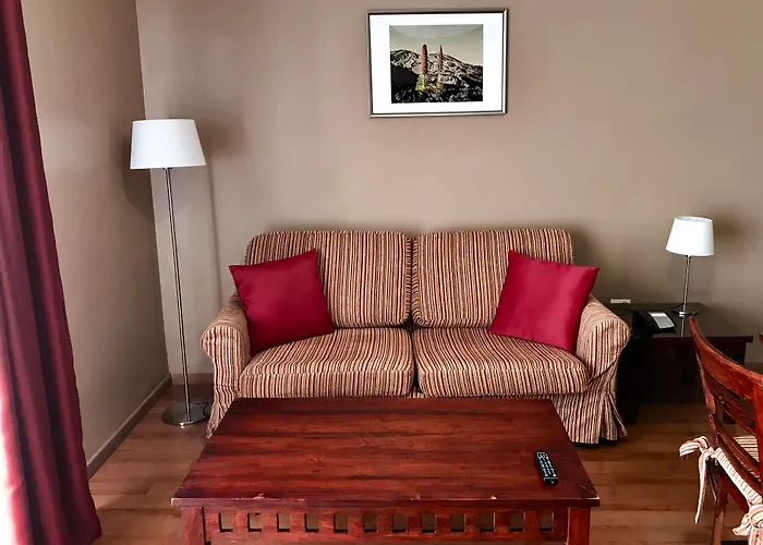 Hotel La Quinta Park 4*