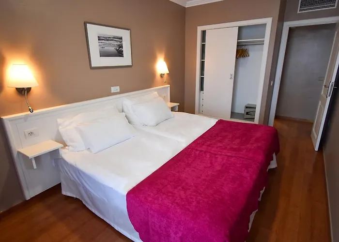 La Quinta Park Hotel