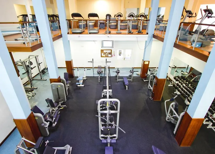 Hotel La Quinta Park Santa Úrsula