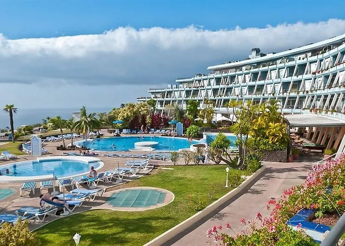 La Quinta Park 4* Santa Úrsula
