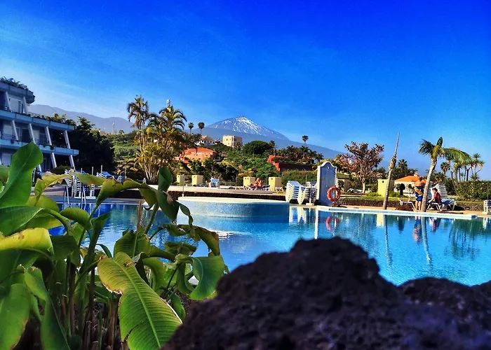 La Quinta Park Hotel Santa Úrsula