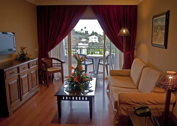 La Quinta Park Hotel