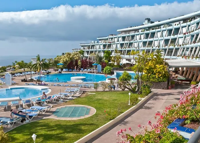 La Quinta Park 4* Santa Úrsula