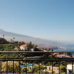 호텔 La Quinta Park Santa Úrsula