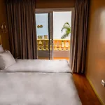 La Quinta Park 호텔 4*