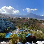 La Quinta Park 호텔 Santa Úrsula