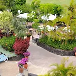 La Quinta Park Santa Úrsula