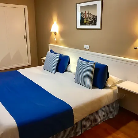 La Quinta Park 4*