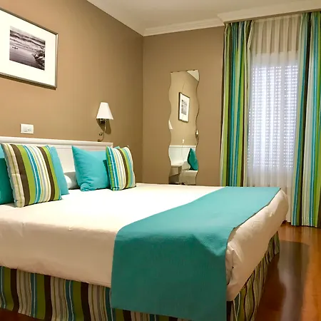 Hotell La Quinta Park