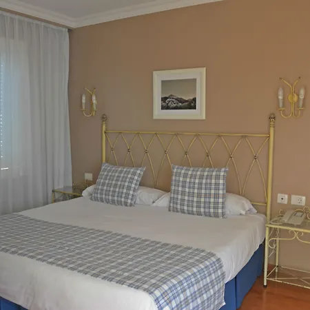 Hotell La Quinta Park 4*
