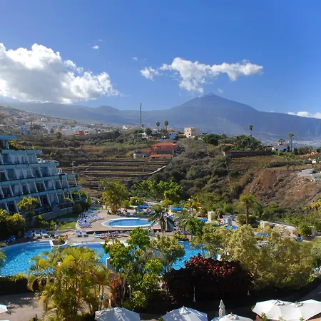 Hotell La Quinta Park Santa Úrsula