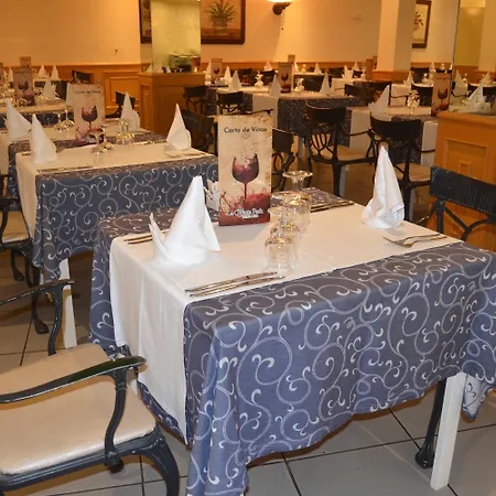 Hotell La Quinta Park