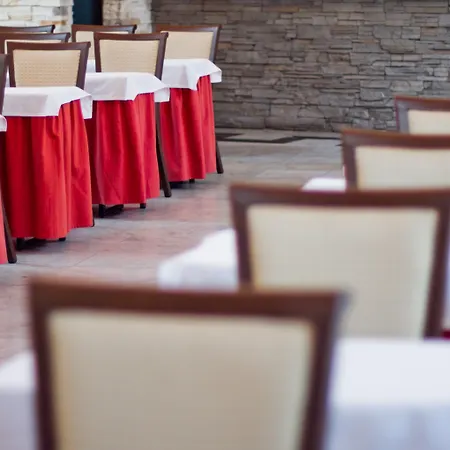 La Quinta Park Hotell Santa Úrsula