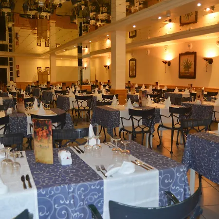 Hotell La Quinta Park