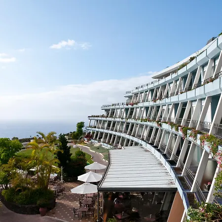 La Quinta Park Hotell