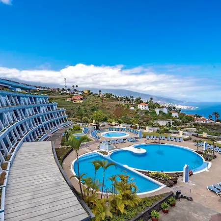 Hotell La Quinta Park Santa Úrsula