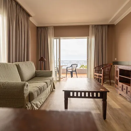 La Quinta Park 4* Santa Úrsula