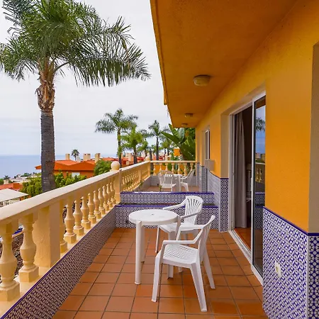 Hotell La Quinta Park