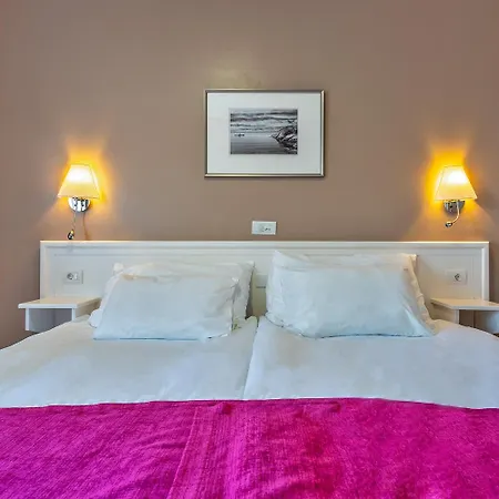 La Quinta Park Hotell Santa Úrsula