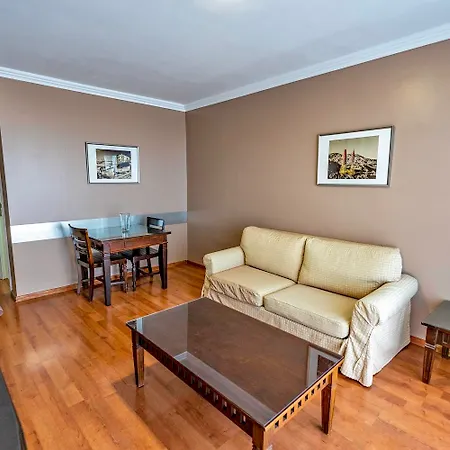 Hotell La Quinta Park