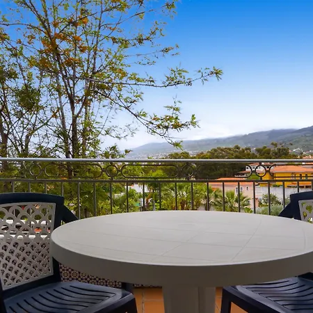 La Quinta Park Santa Úrsula