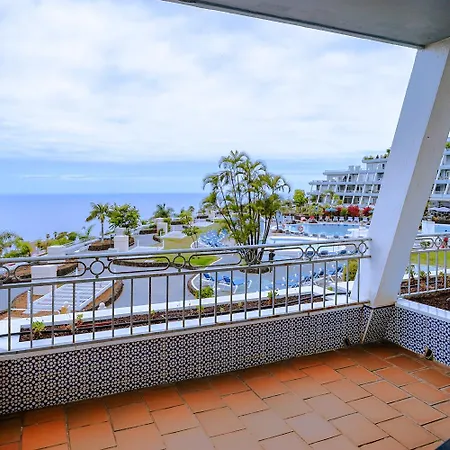 Hotell La Quinta Park