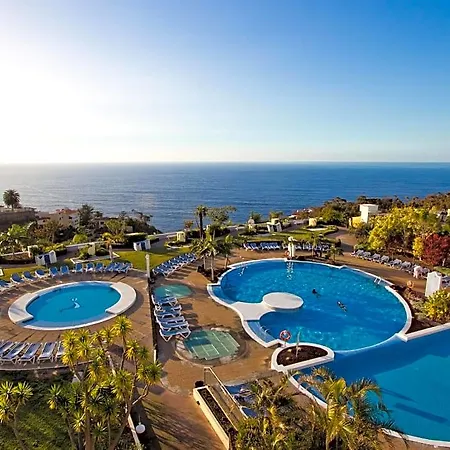 La Quinta Park 4*
