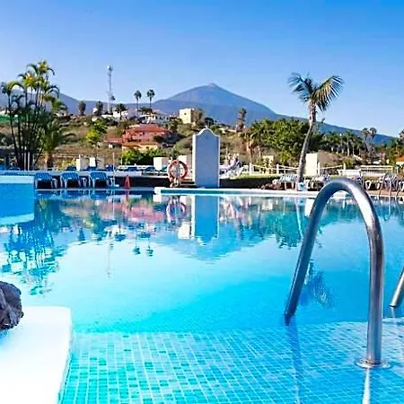 Hotel La Quinta Park 4*