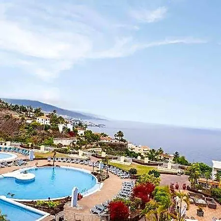 Hotel La Quinta Park Santa Úrsula