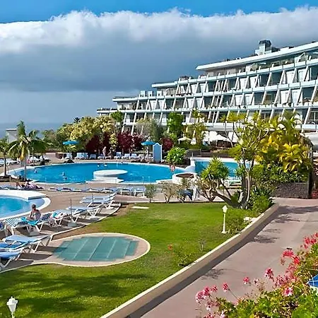 Hotel La Quinta Park Santa Úrsula