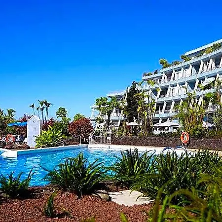 La Quinta Park Santa Úrsula