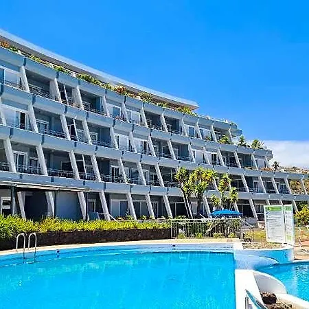 Hotel La Quinta Park Santa Úrsula