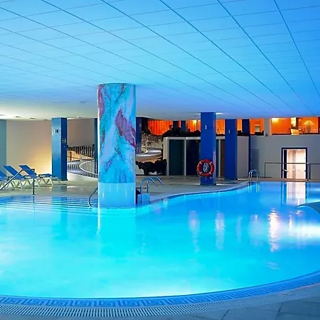 La Quinta Park 4* Santa Úrsula