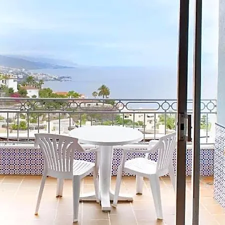 La Quinta Park 4* Santa Úrsula