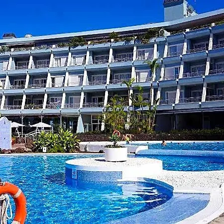 Hotel La Quinta Park Santa Úrsula