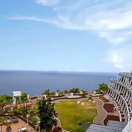 La Quinta Park Hotel Santa Úrsula