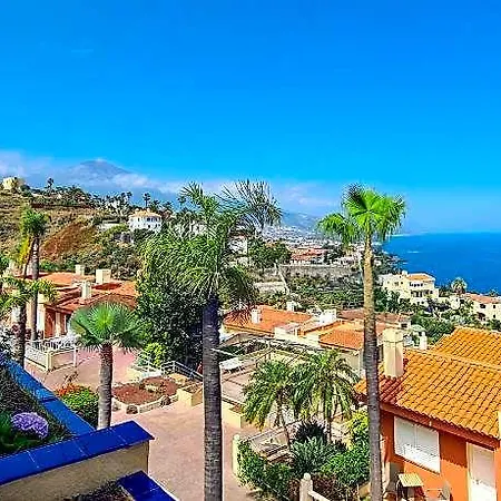La Quinta Park Hotel 4*