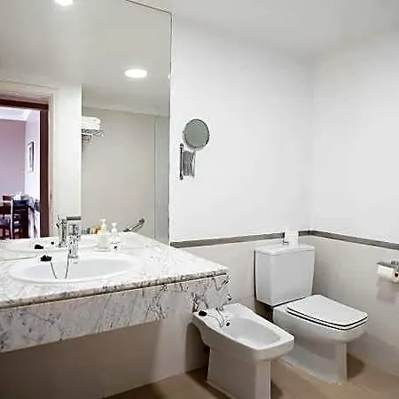 Hotel La Quinta Park Santa Úrsula
