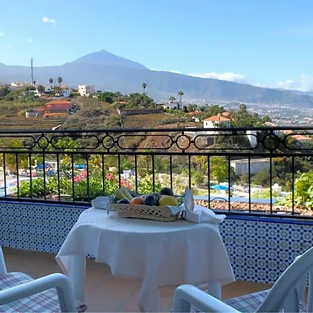 La Quinta Park ホテル 4*