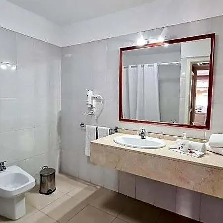 La Quinta Park Hotel Santa Úrsula