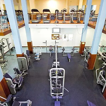 La Quinta Park 4*