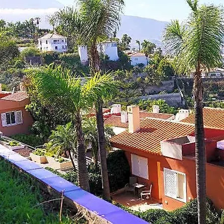 La Quinta Park Hotel Santa Úrsula