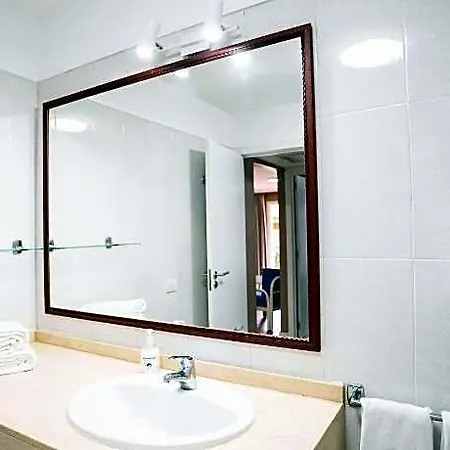 La Quinta Park 4*