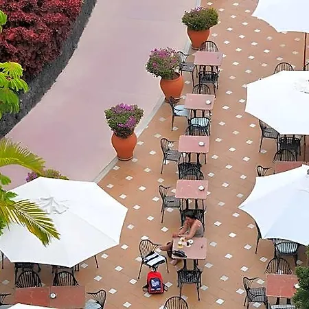 La Quinta Park 4* Santa Úrsula