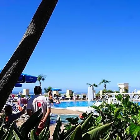 La Quinta Park ホテル 4*