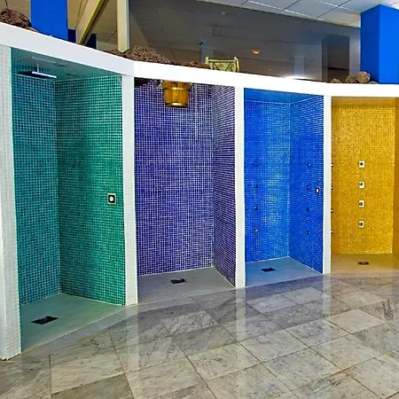 La Quinta Park 4* Santa Úrsula