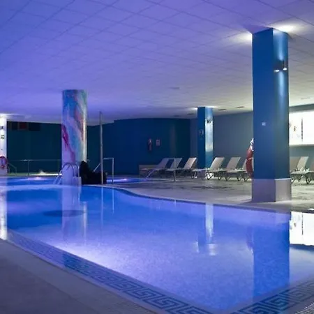 La Quinta Park Santa Úrsula