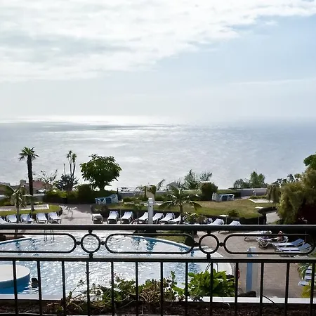 La Quinta Park Hotell 4*