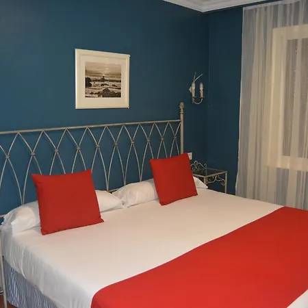 Hotell La Quinta Park Santa Úrsula