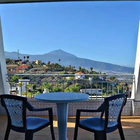 La Quinta Park 4* Santa Úrsula